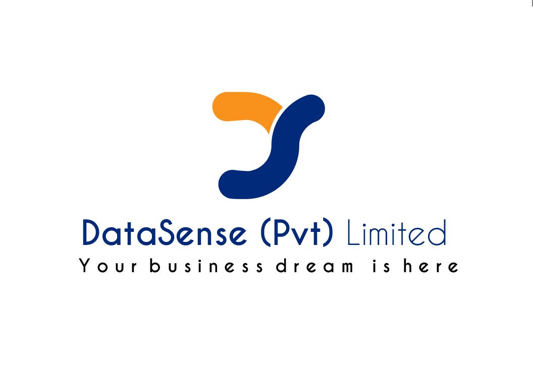 datasense logo